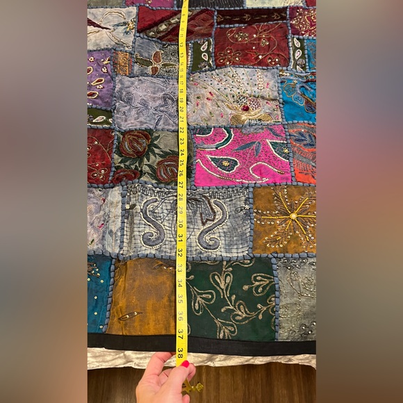 Wall hanging/tapestry - Picture 4 of 10